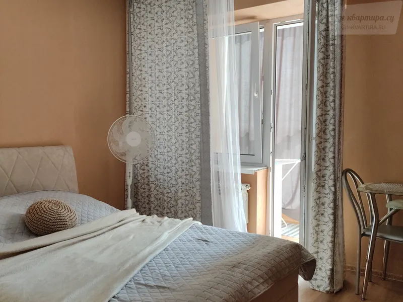 Фото квартиры 11