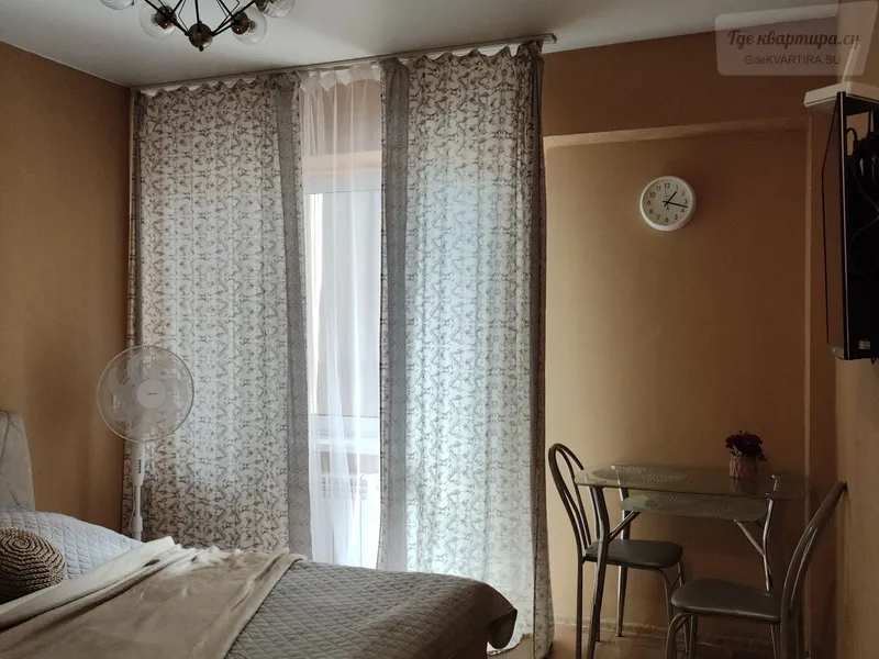 Фото квартиры 12