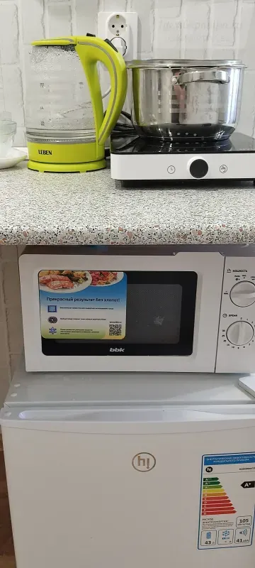 Фото квартиры 17