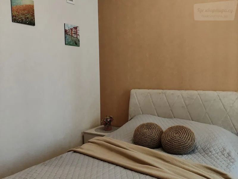 Фото квартиры 18