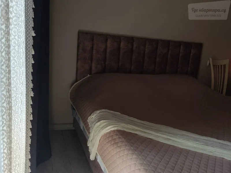 Фото квартиры 3