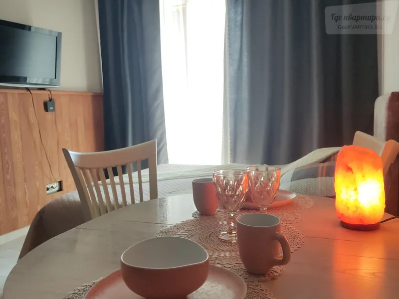 Фото квартиры 5