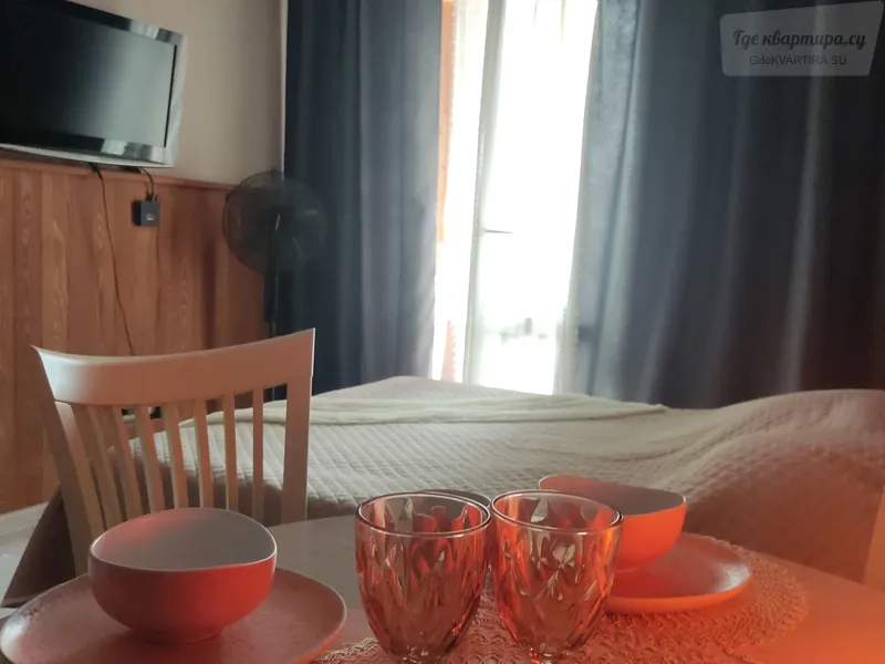 Фото квартиры 8