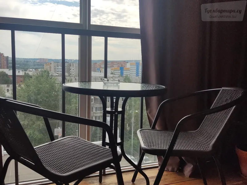 Фото квартиры 9