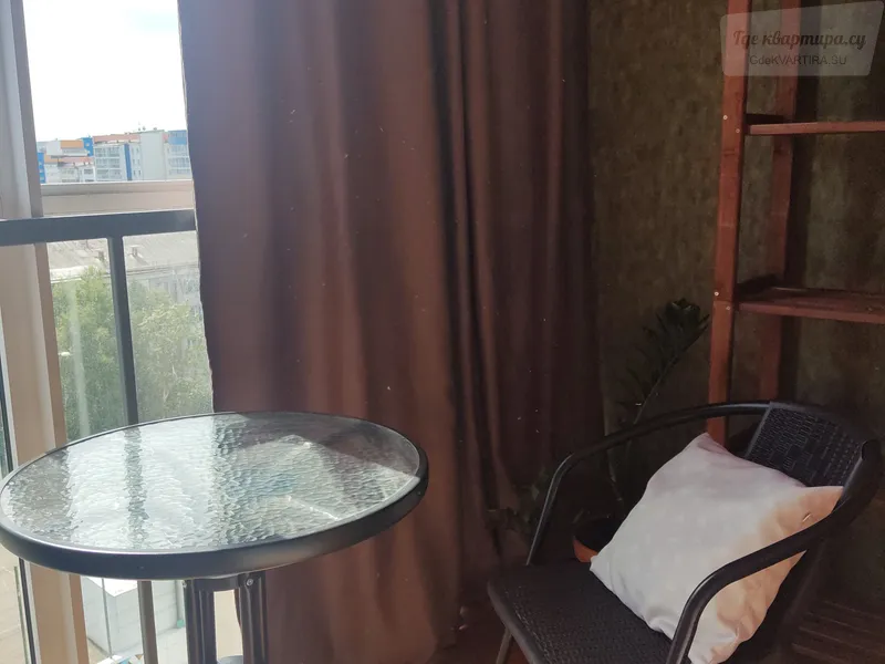 Фото квартиры 12