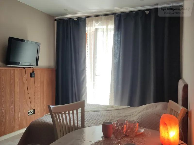 Фото квартиры 13