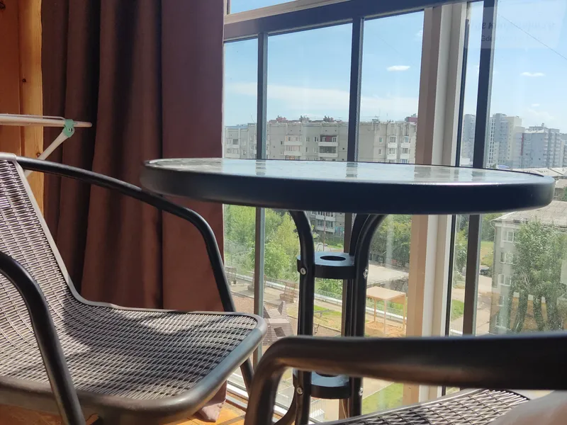 Фото квартиры 15