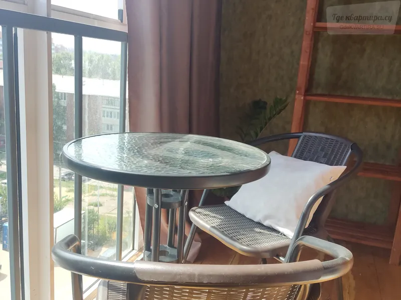 Фото квартиры 16