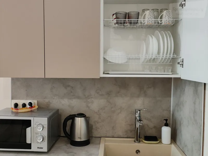 Фото квартиры 3