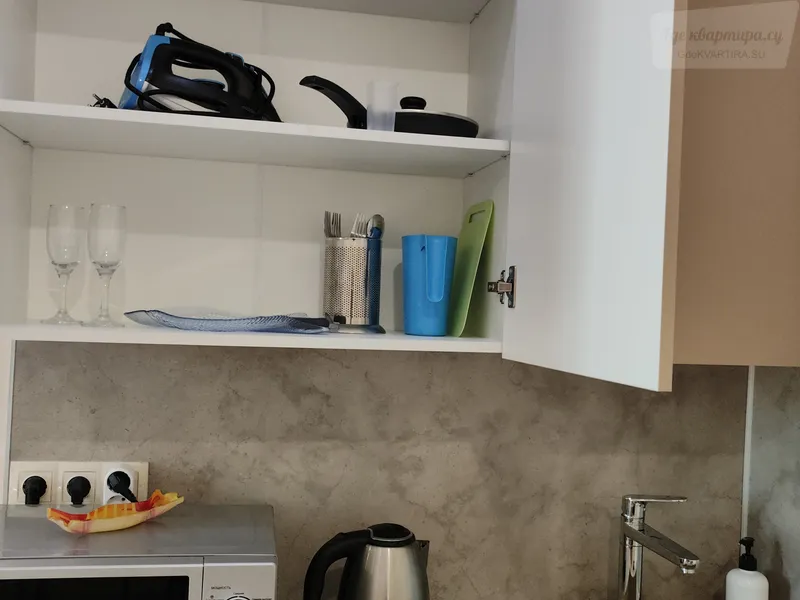 Фото квартиры 4