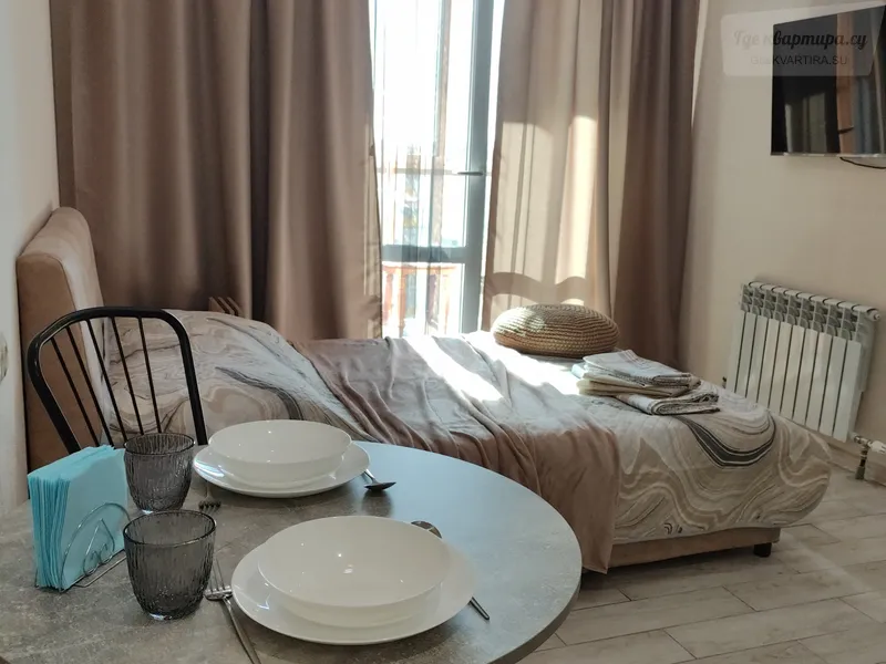 Фото квартиры 6