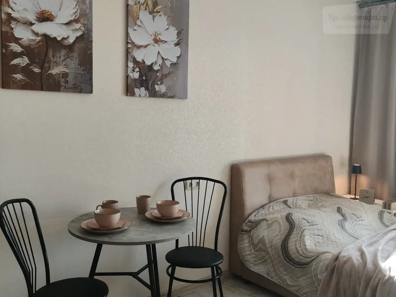 Фото квартиры 9