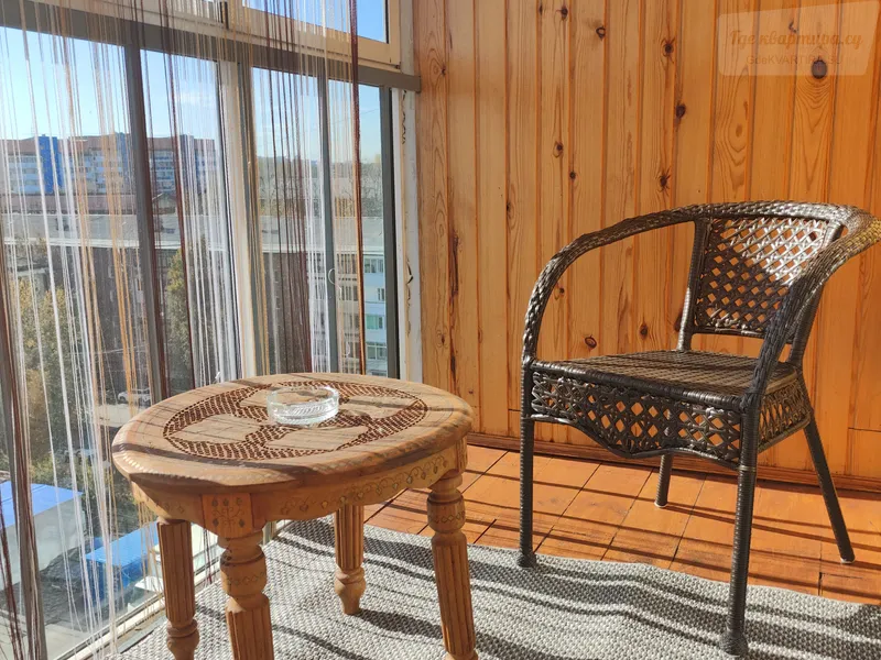 Фото квартиры 11