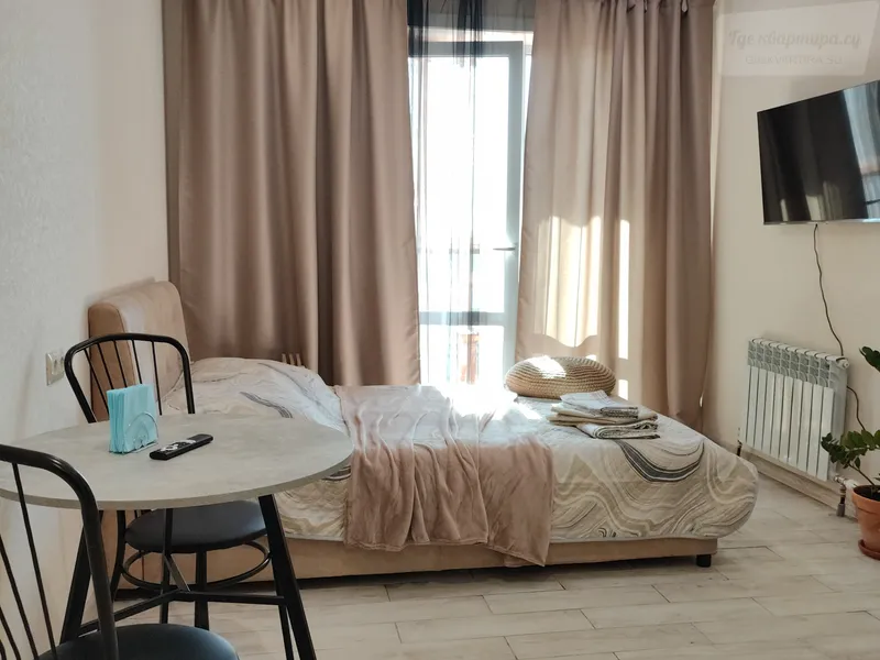 Фото квартиры 14