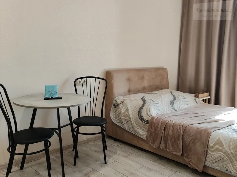 Фото квартиры 16