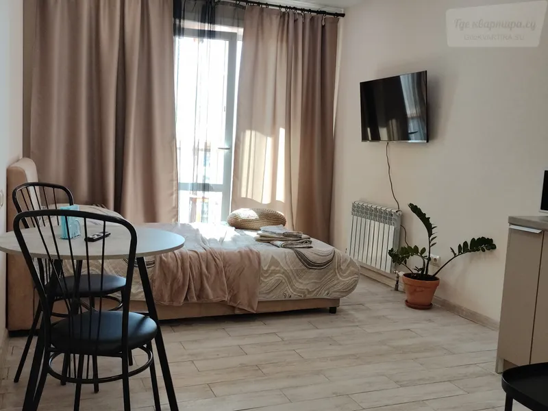 Фото квартиры 19