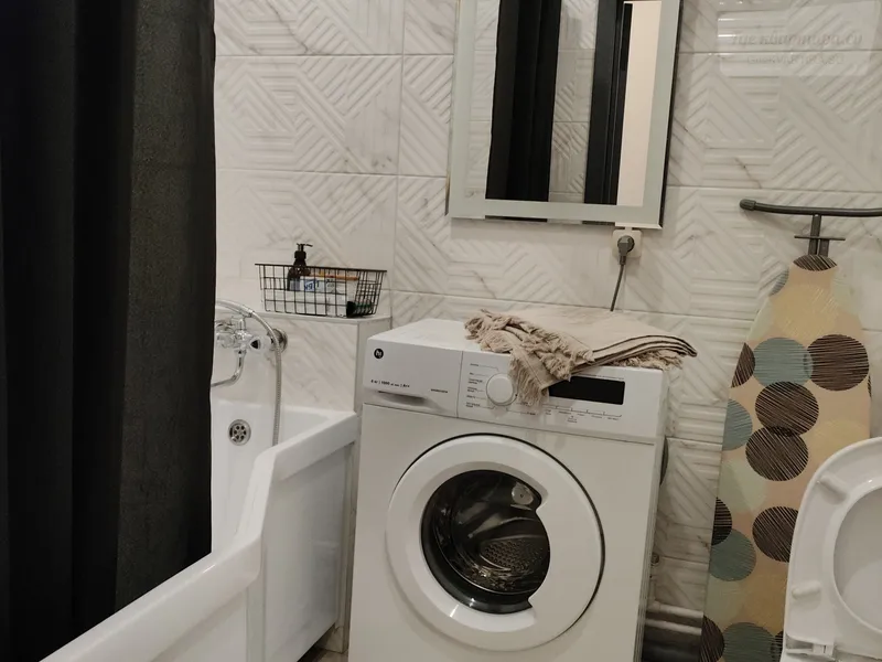 Фото квартиры 21