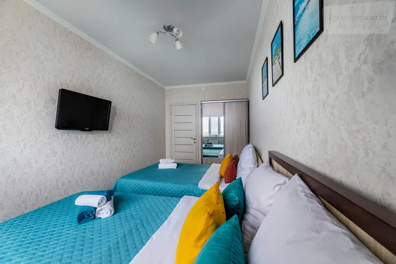 улица Галимджана Баруди, 4