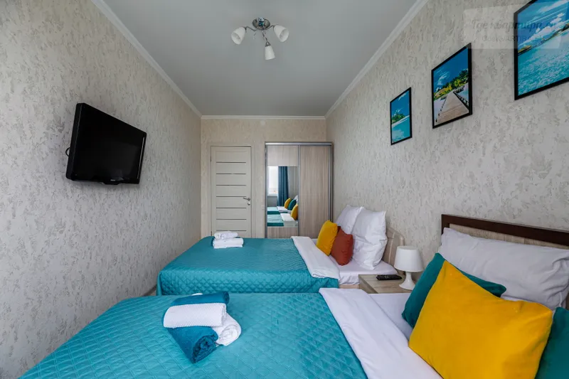 улица Галимджана Баруди, 4