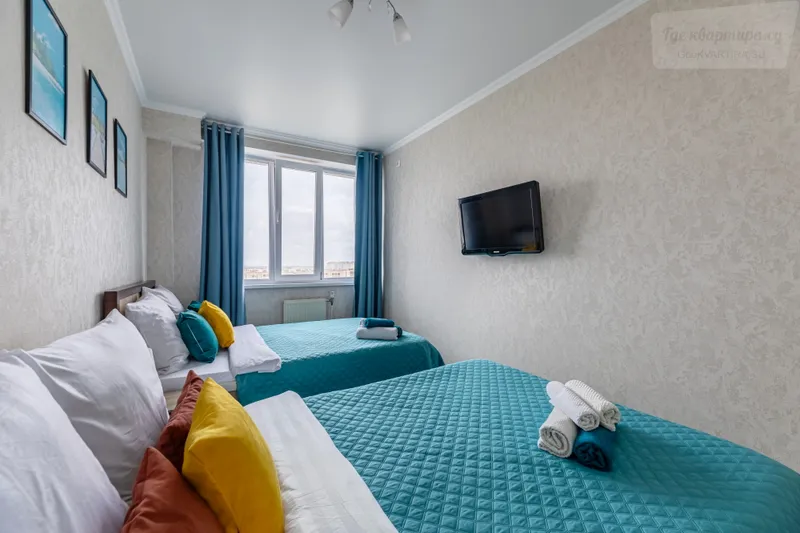 улица Галимджана Баруди, 4