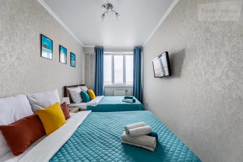 улица Галимджана Баруди, 4