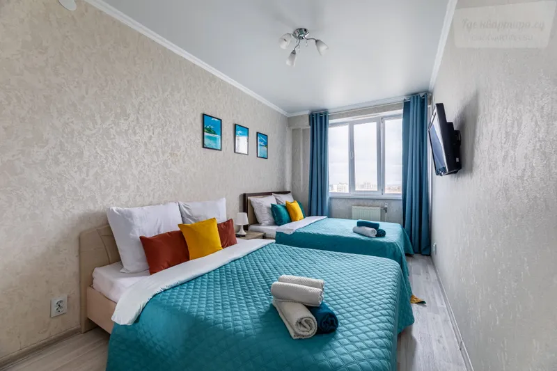 улица Галимджана Баруди, 4