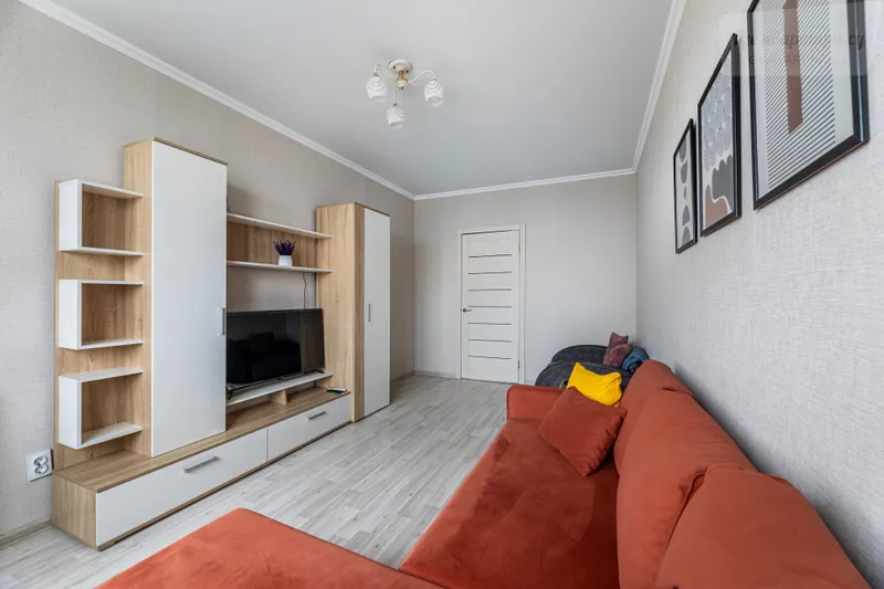 улица Галимджана Баруди, 4