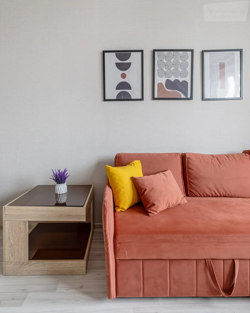 улица Галимджана Баруди, 4