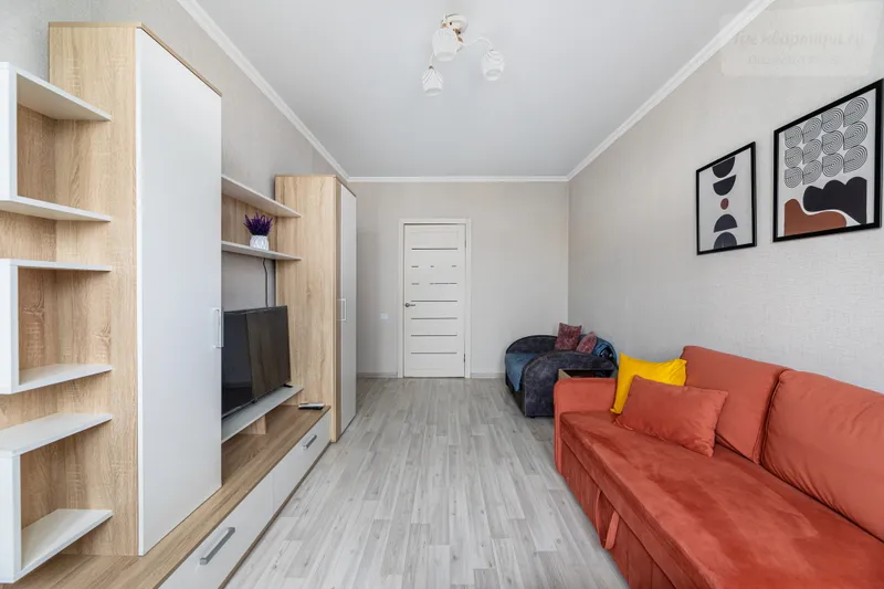 улица Галимджана Баруди, 4