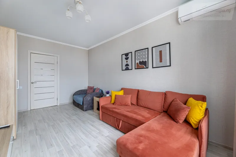 улица Галимджана Баруди, 4