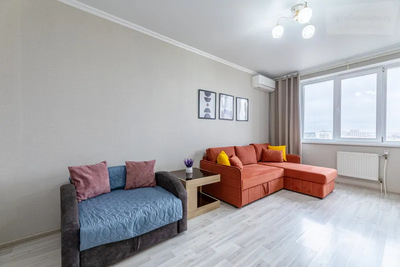 улица Галимджана Баруди, 4