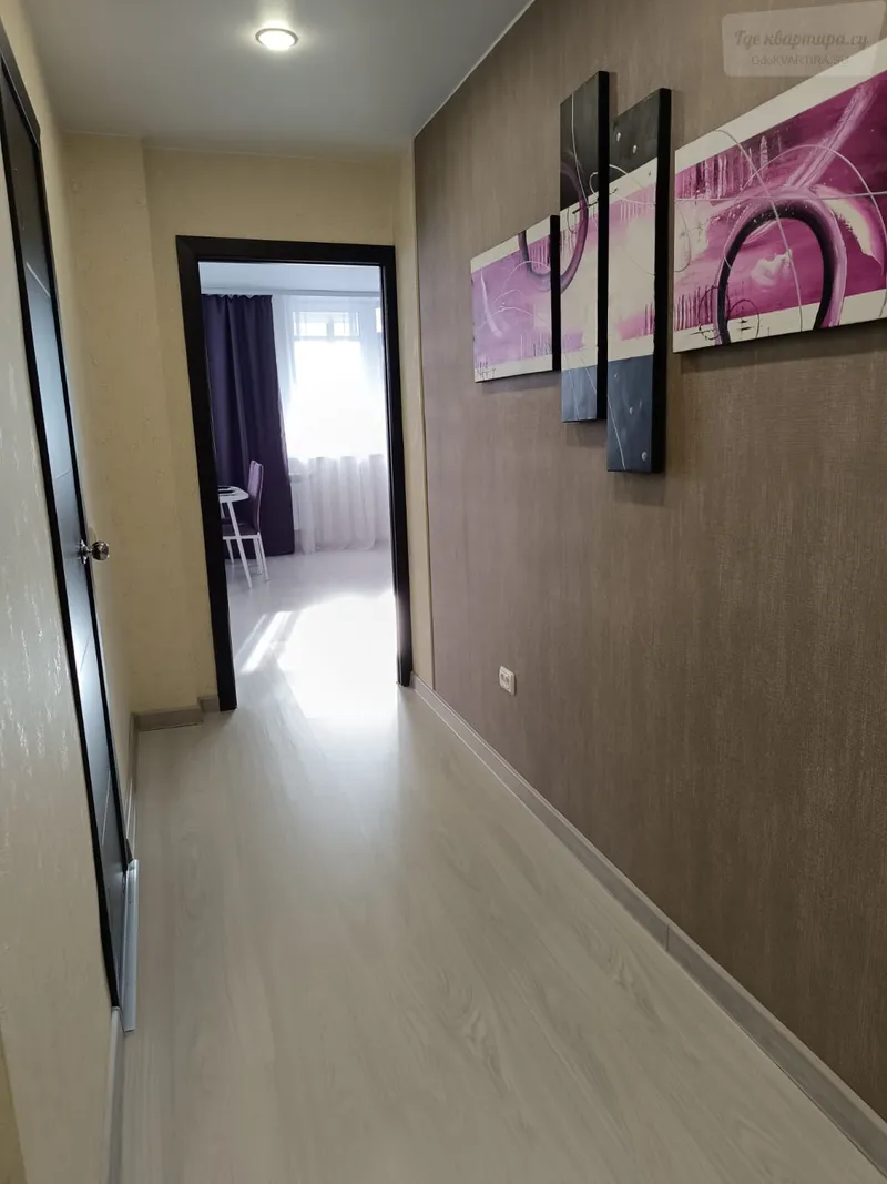 улица Авиаторов, 38