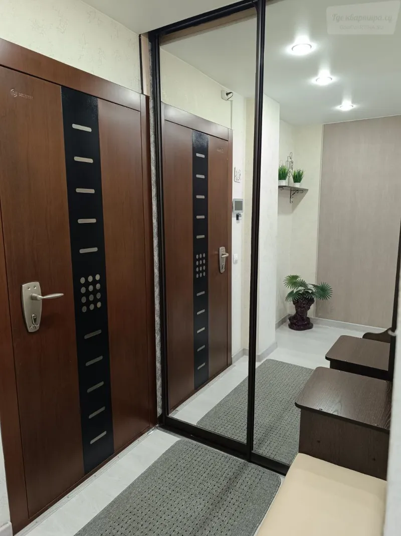 улица Авиаторов, 38