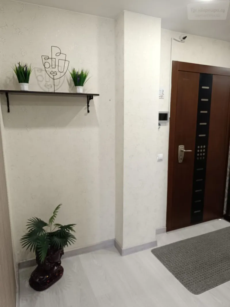 улица Авиаторов, 38