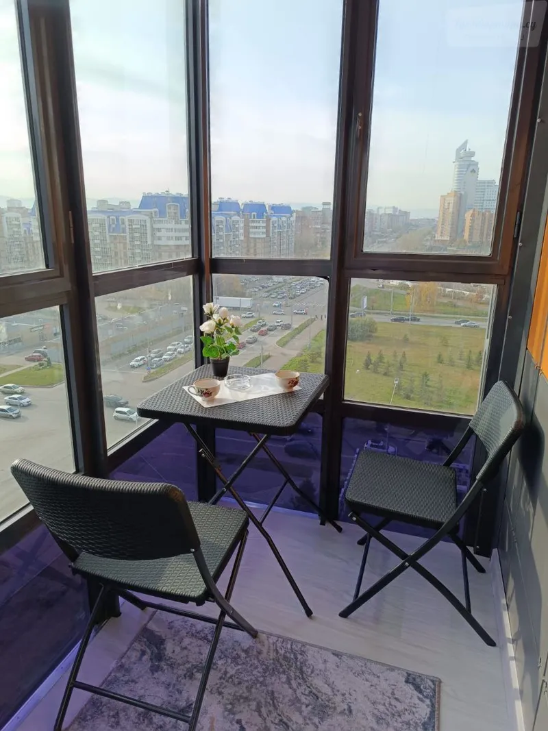 улица Авиаторов, 38