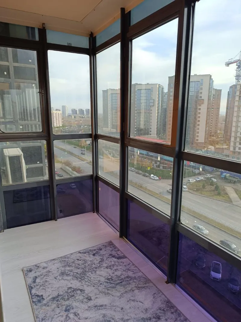 улица Авиаторов, 38