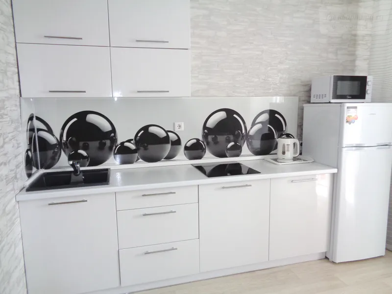 Фото квартиры 3