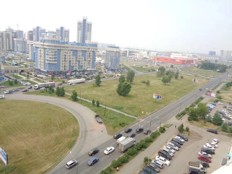 Фото квартиры 7