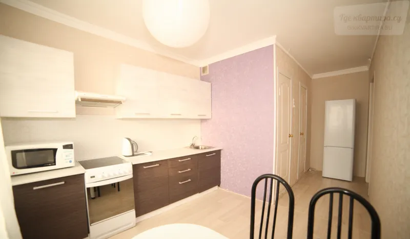 улица Батурина, 19