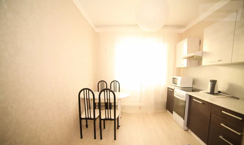 улица Батурина, 19