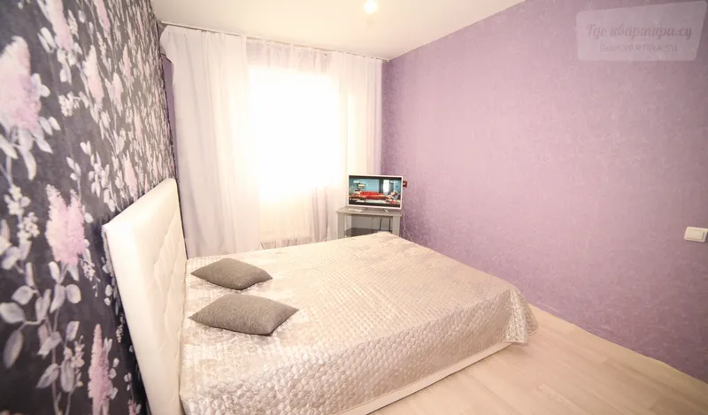 улица Батурина, 19