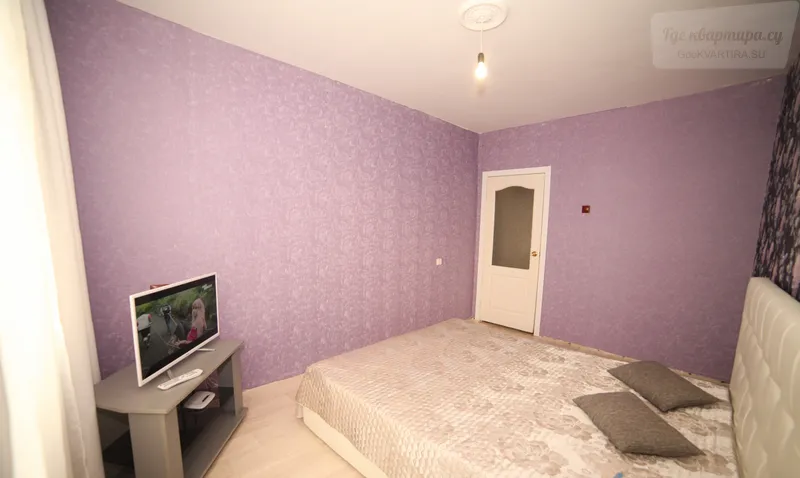 улица Батурина, 19