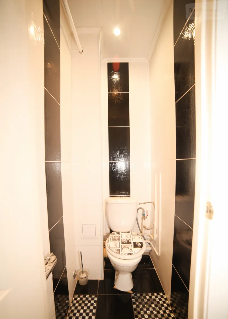 улица Батурина, 19