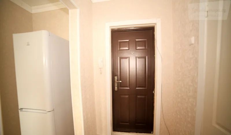 улица Батурина, 19