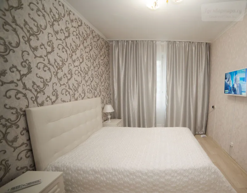 улица Батурина, 20