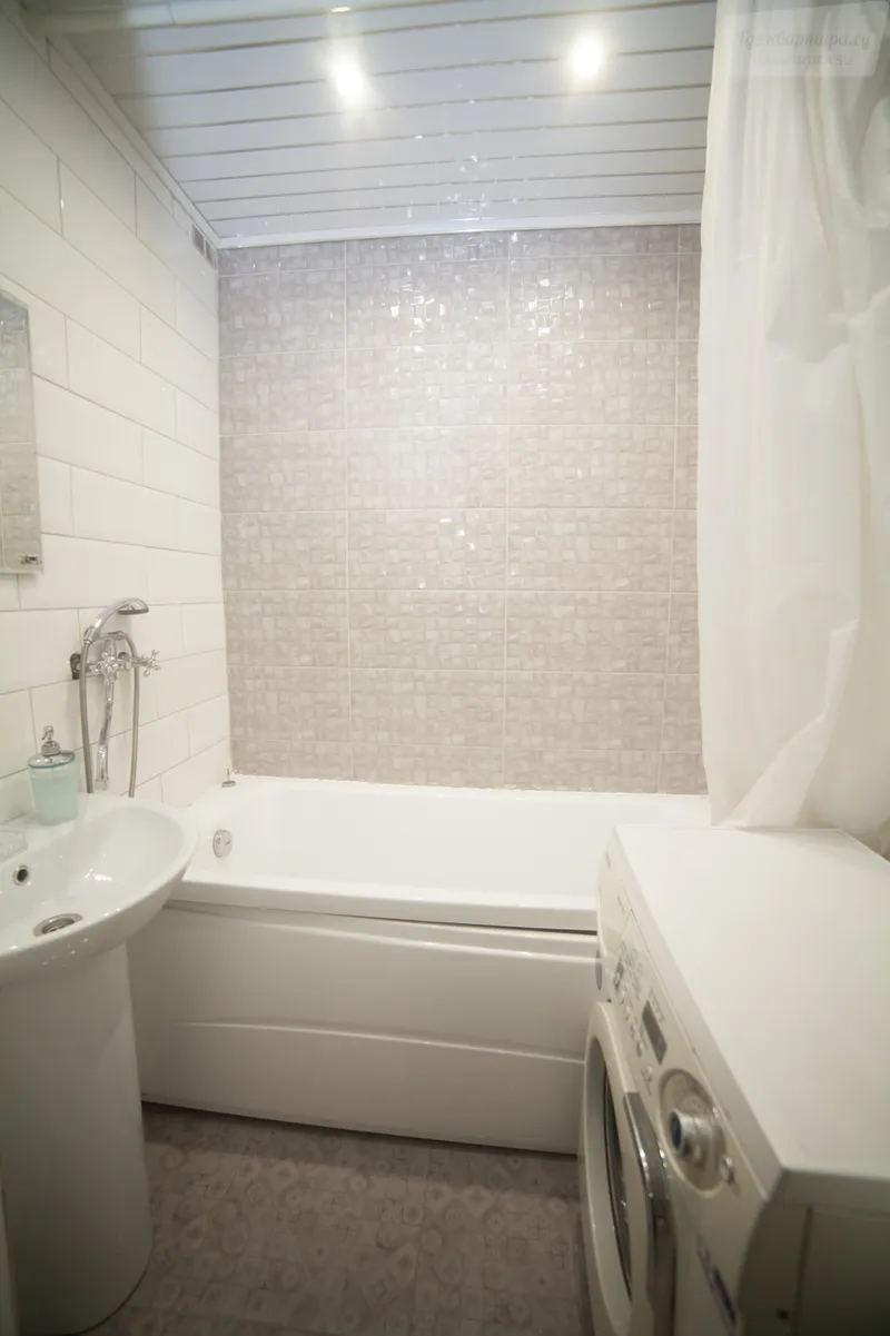 улица Батурина, 20