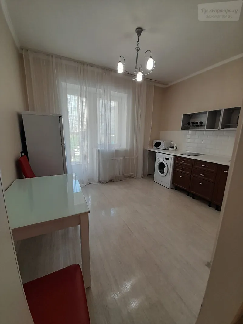 улица Весны, 21