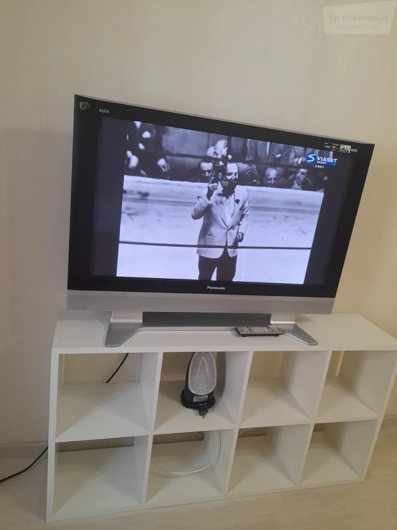 улица Весны, 21