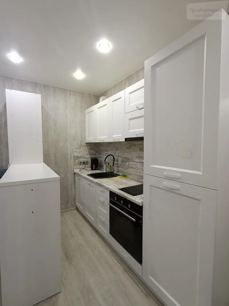 Дудинская улица, 2Б