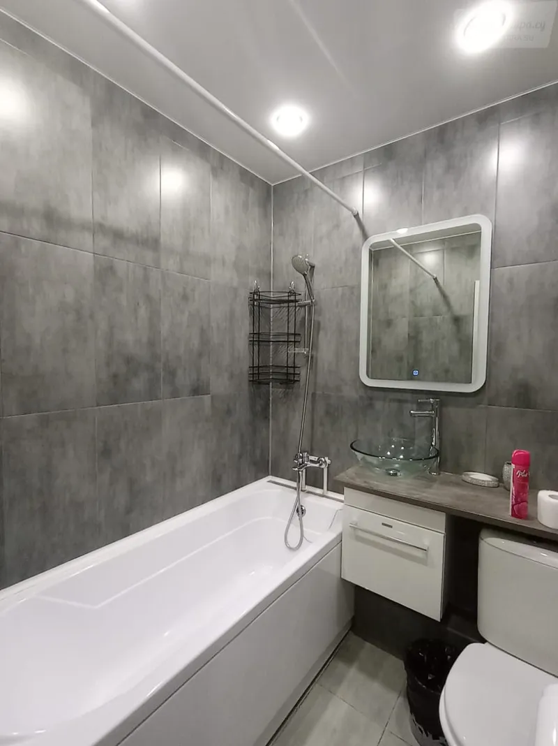 Дудинская улица, 2Б